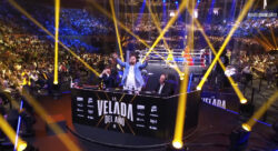 Ibai Llanos - The evening of the year 2 - Twitch