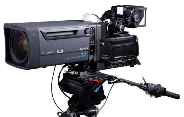 Ikegami UHK-X750 UHD Studio