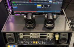 JVC - TV Pro Gear - Genesis Flypack RR SS