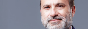 Javier Bardají sucede a Silvio González como CEO de Atresmedia