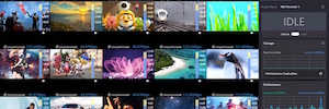 Kiloview amplía su familia de soluciones compatibles con Network Device Interface (NDI)