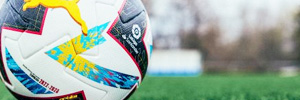 LaLiga extiende su acuerdo con Premier Sports para Reino Unido e Irlanda hasta 2025