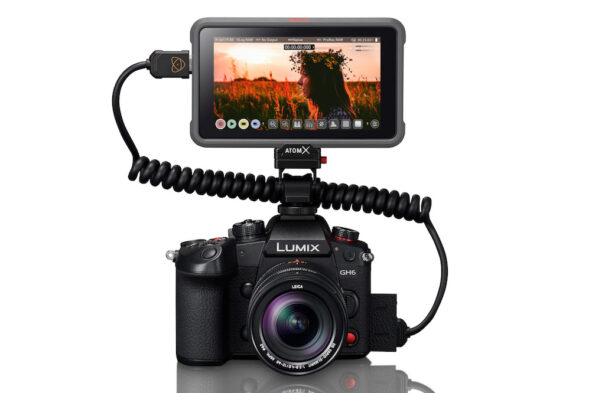 Lumix GH6