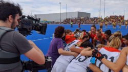 Sony Venice en Mediapro Argentina