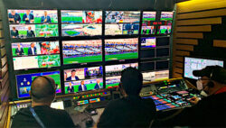 Mediapro - Final UEFA Champions League