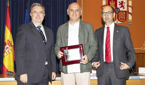 Premio ETSIT - RTVE 2022