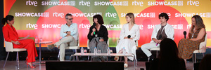 RTVE desvela los detalles de sus próximas producciones de ficción en su tercer showcase