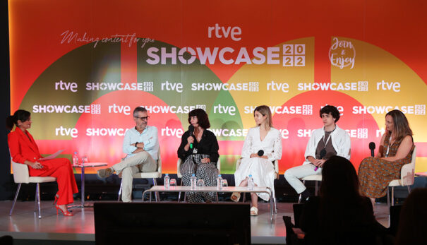 RTVE - Showcase - HIT