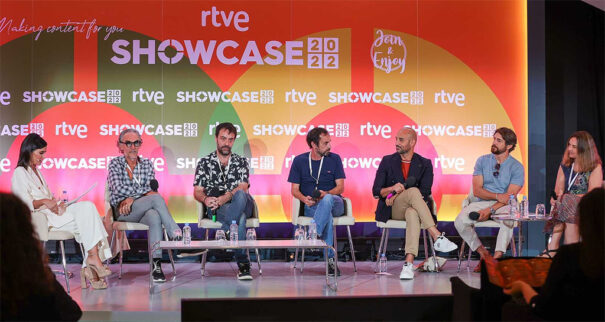 RTVE - Showcase - La caza