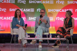 RTVE - Showcase - Lazos de sangre