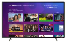 Roku Espacio Latino