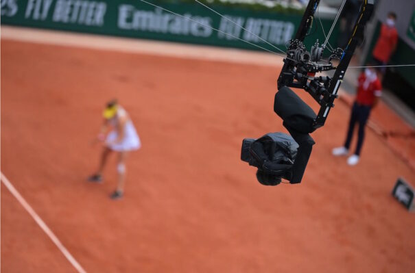 Roland Garros 2022 (Foto: Philippe Montigny / FFT / Roland Garros)