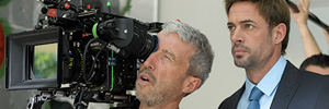 Secuoya Studios y William Levy Entertainment inician el rodaje de la superproducción ‘Montecristo’