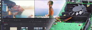 Streambox and Blackmagic enable cloud workflows with unprecedented performance