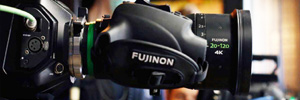 ‘Sucedió en 1804’, rodada íntegramente con ópticas Fujifilm Cabrio