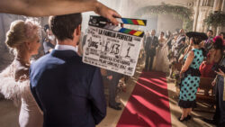 Telemadrid - Ayudas - Financiación - Corto La familia perfecta