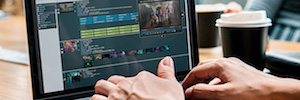 Adobe y VSN muestran la integración entre Premiere Pro y VSNExplorer MAM en un nuevo webinar