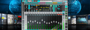 Waves apuesta por la mezcla de sonido broadcast en la nube con Cloud MX Audio Mixer