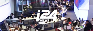 The i24News news network begins its operations in Morocco