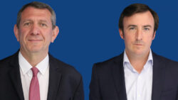 Abside Media - Javier Visiers CEO - José Luis Restán