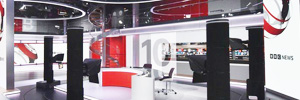 BBC News renacerá como un canal de televisión “digital-first” en 2023