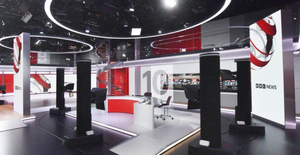 BBC News - Nuevo estudio