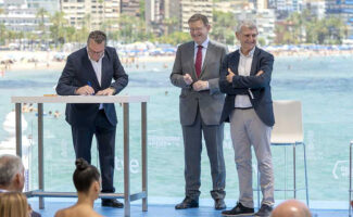 Benidorm Fest 2023 - RTVE