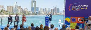 Así será Benidorm Fest 2023: más participantes, jurado renovado, sistema de votación…