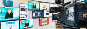 CRTVG invertirá 330.000 euros en una nueva convocatoria de proyectos de contenidos digitales