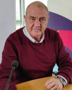 Ciudad de la Luz - Antonio Rodés