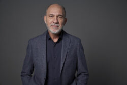 Darío Grandintetti (Foto: Gabriel de la Morena)