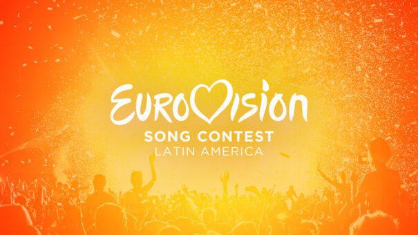 Eurovisión Latinoamérica