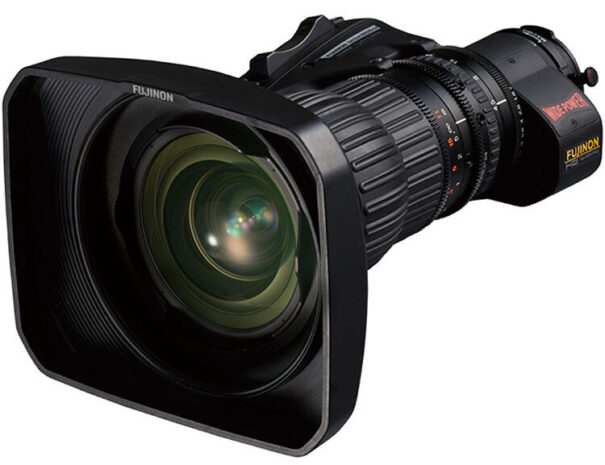 Fujinon ZA12x4.5BRD-S10