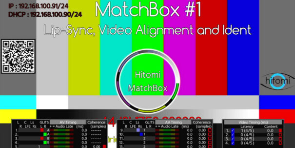 Hitomi MatchBox