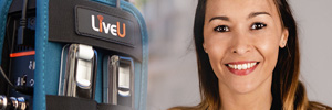 LiveU aposta na Espanha com contratação de Laura Llames e novo escritório em Madrid