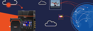 LiveU to focus its presence at IBC 2022 on the potential of the cloud