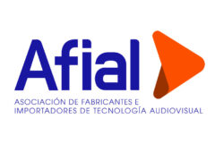 Logo AFIAL