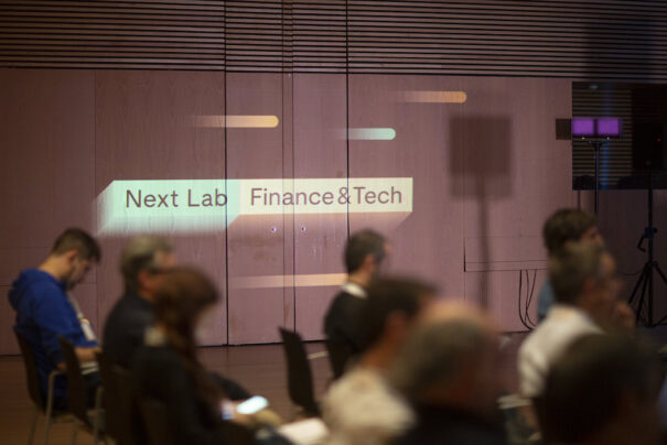 Next Lab Finance & Tech 2022