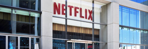 La tecnologia Microsoft renderà possibile il nuovo Netflix con annunci