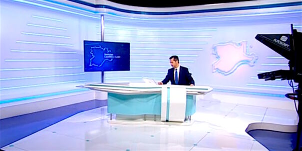 Noticias Castilla y León TVE