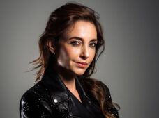 Paula Palacios - Netflix - IDA - International Documentary Association