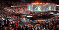 Riot Games - AWS - Torneo League of Legends - (Foto: Riot Games)
