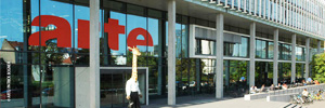 RTVE cierra un acuerdo con ARTE para promover nuevas coproducciones