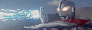 ‘Shin Ultraman’, la nueva película de Hideaki Anno, emplea DaVinci Resolve en la gestión de datos