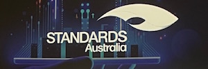Standards Australia se une al DVB Project