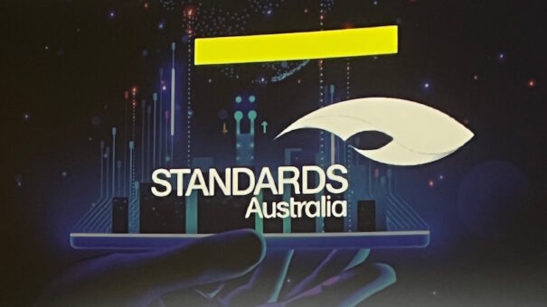 Standards Australia