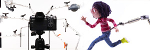 Stop-Motion: die Technologie hinter einem unerforschten Universum