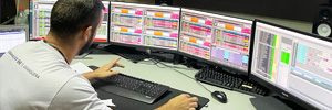 TV Anhanguera relies on Pebble to achieve deep and transversal automation