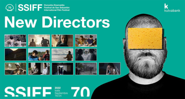 70 Festival de San Sebastián - New Directors