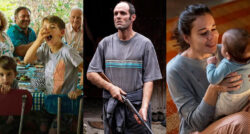 Alcarràs - Cinco Lobitos - As Bestas Óscars 2023 Academia de Cine Preselección